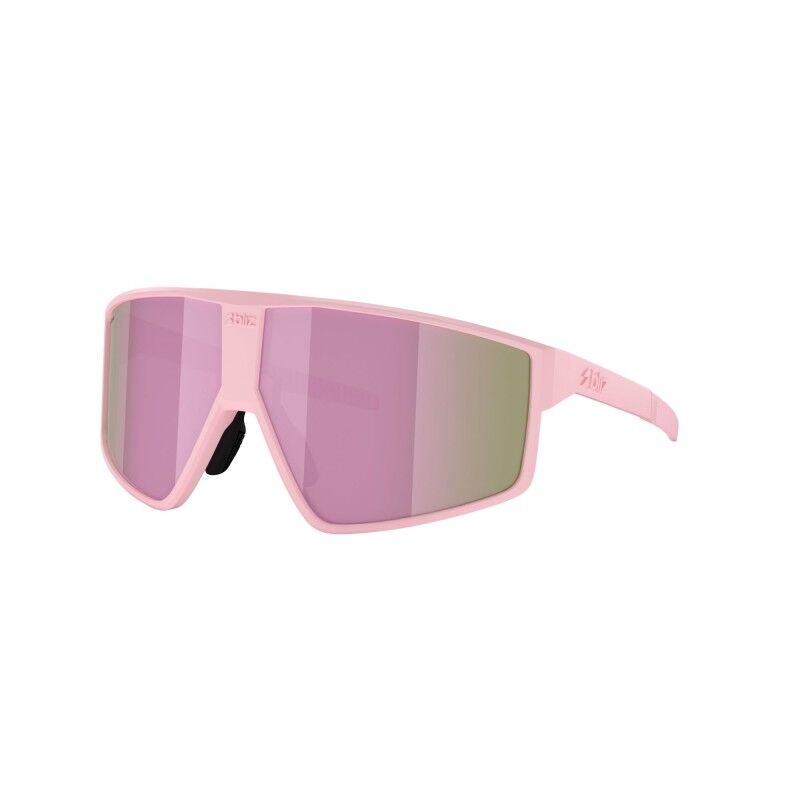 ピアス BUI / BOLD LAYER ER (2COLORS) Fusion Small Sunglasses in Purple | Bliz Eyewear® SE
