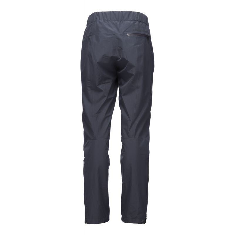 Black Diamond - Liquid Point Pants - Pantalón impermeable - Mujer