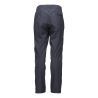 Black Diamond Liquid Point Pants - Calça impermeável mulher | Hardloop