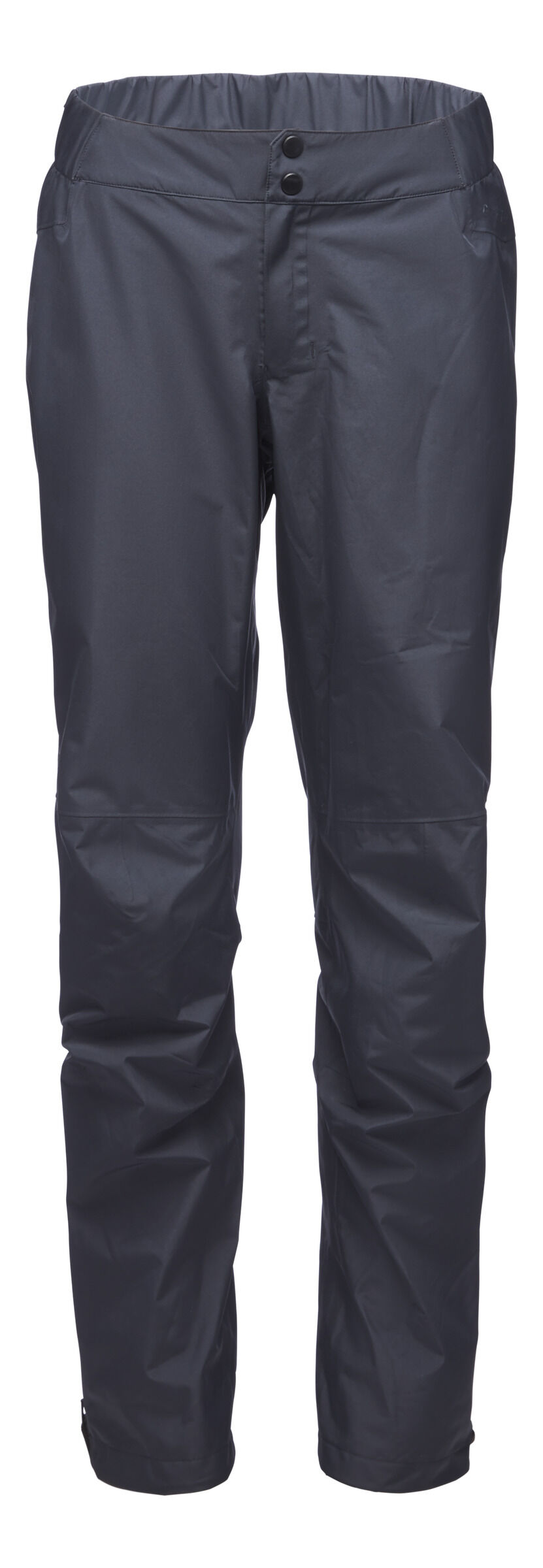 Black Diamond Liquid Point Pants - Pantalon imperméable femme | Hardloop