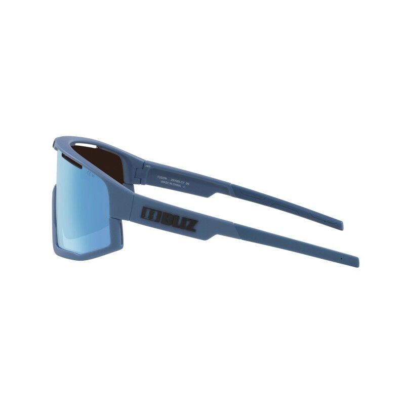 Bliz Fusion Cat 3 - Fahrradbrille | Hardloop