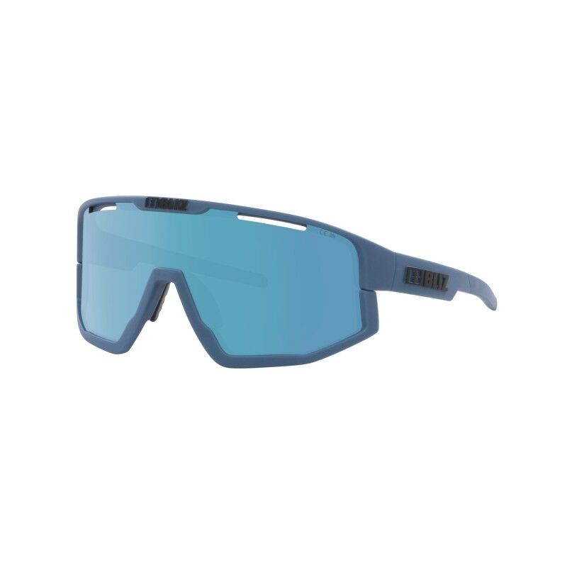Fusion Cat 3 - Okulary rowerowe
