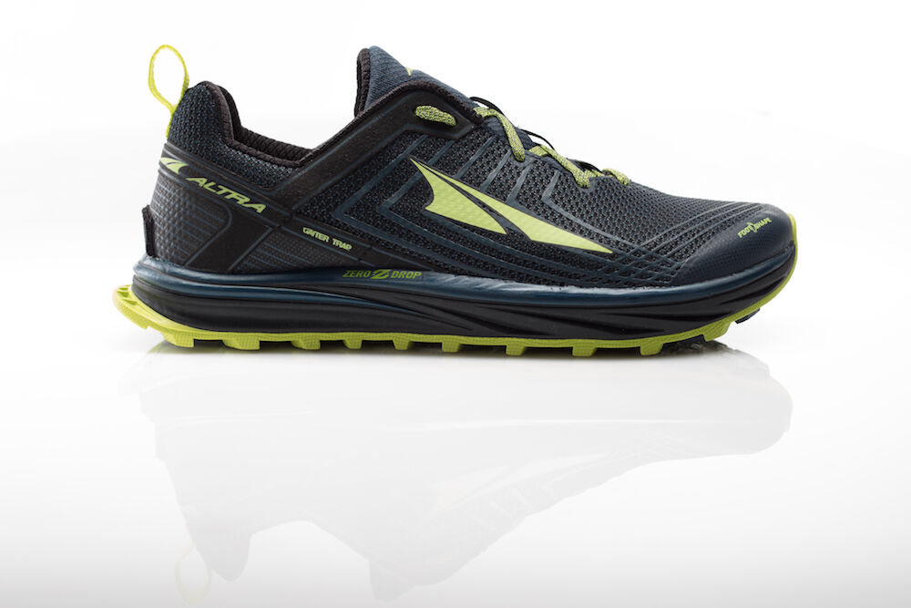 Altra Timp 1.5 - Chaussures trail homme | Hardloop
