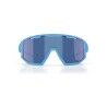 Bliz Fusion Cat 3 - Fahrradbrille | Hardloop