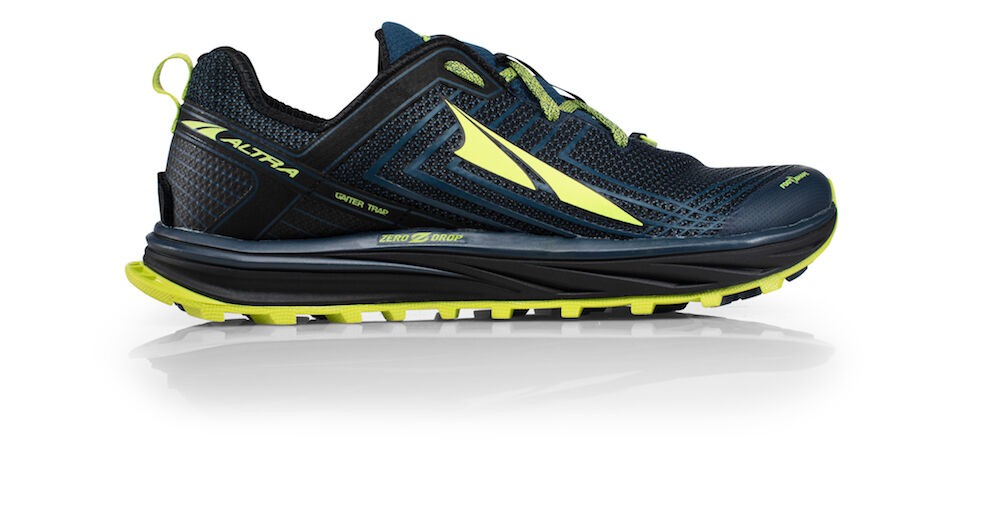 Altra - Timp 1.5 - Trail running shoes - Men's