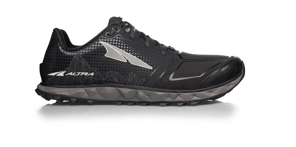 Altra - Superior 4 - Trail running shoes - Men's