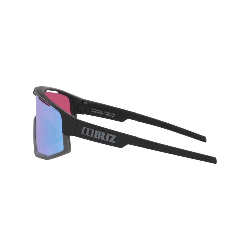Bliz Fusion Small - Cykelbriller | Hardloop