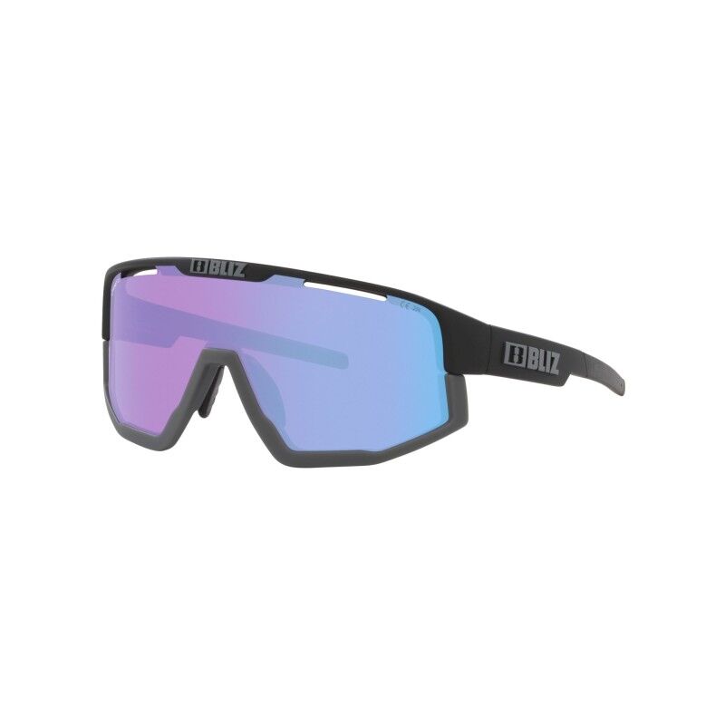 Bliz Fusion Small - Cykelbriller | Hardloop