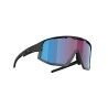 Bliz Fusion Small - Cycling sunglasses | Hardloop