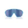 Bliz Fusion Small Cat 3 - Lunettes vélo | Hardloop