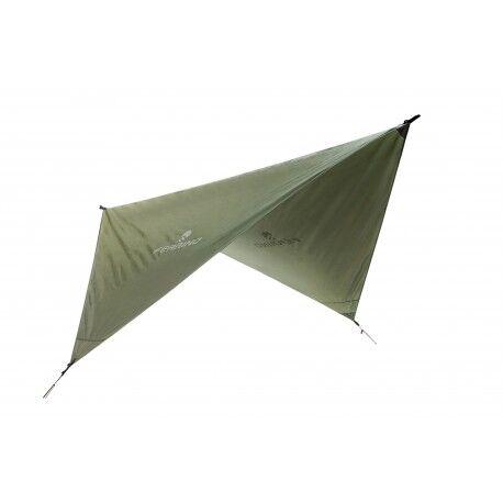 Ferrino Rain Tarp 240 x 240 cm - Regenhlle