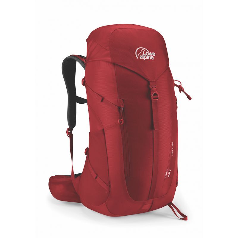 Lowe Alpine AirZone Trail 35 - Mochila de caminhada homem | Hardloop