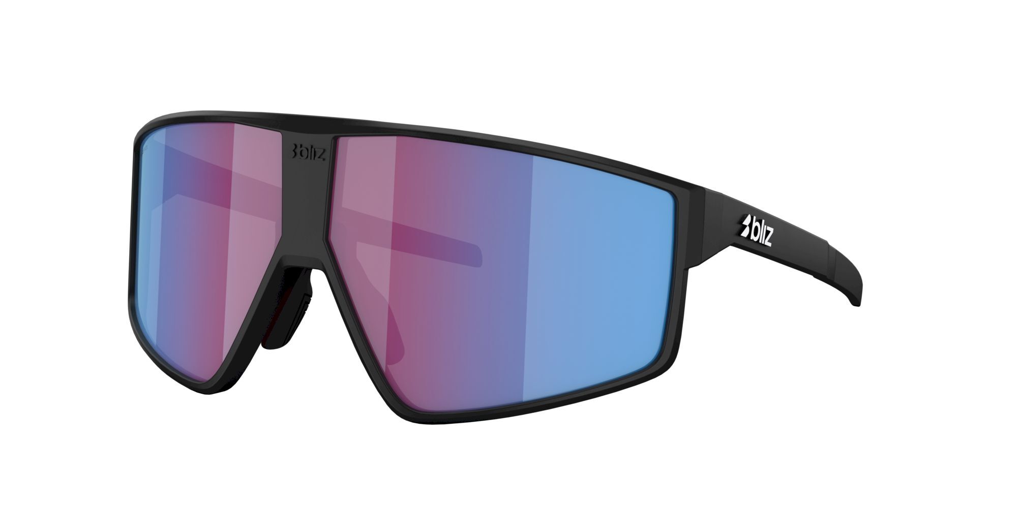 Bliz P002 Small - Radbrille | Hardloop