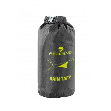 Ferrino Rain Tarp 240 x 240 cm - | Hardloop