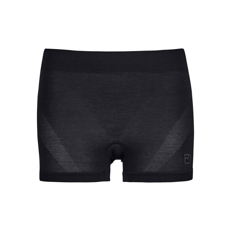 120 Comp Light Hot Pants - Cueca de lã merino mulher