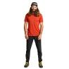 Ortovox Logo Air Trucker Cap - Czapka z daszkiem | Hardloop