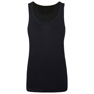 120 Comp Light Top - Maillot thermique laine mérinos femme