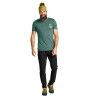 Ortovox 120 Cool Tec Mountain Duo TS - Maglia merino - Uomo | Hardloop