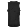 Ortovox 120 Tec Fast Mountain Top - Canotta in lana merino - Uomo | Hardloop