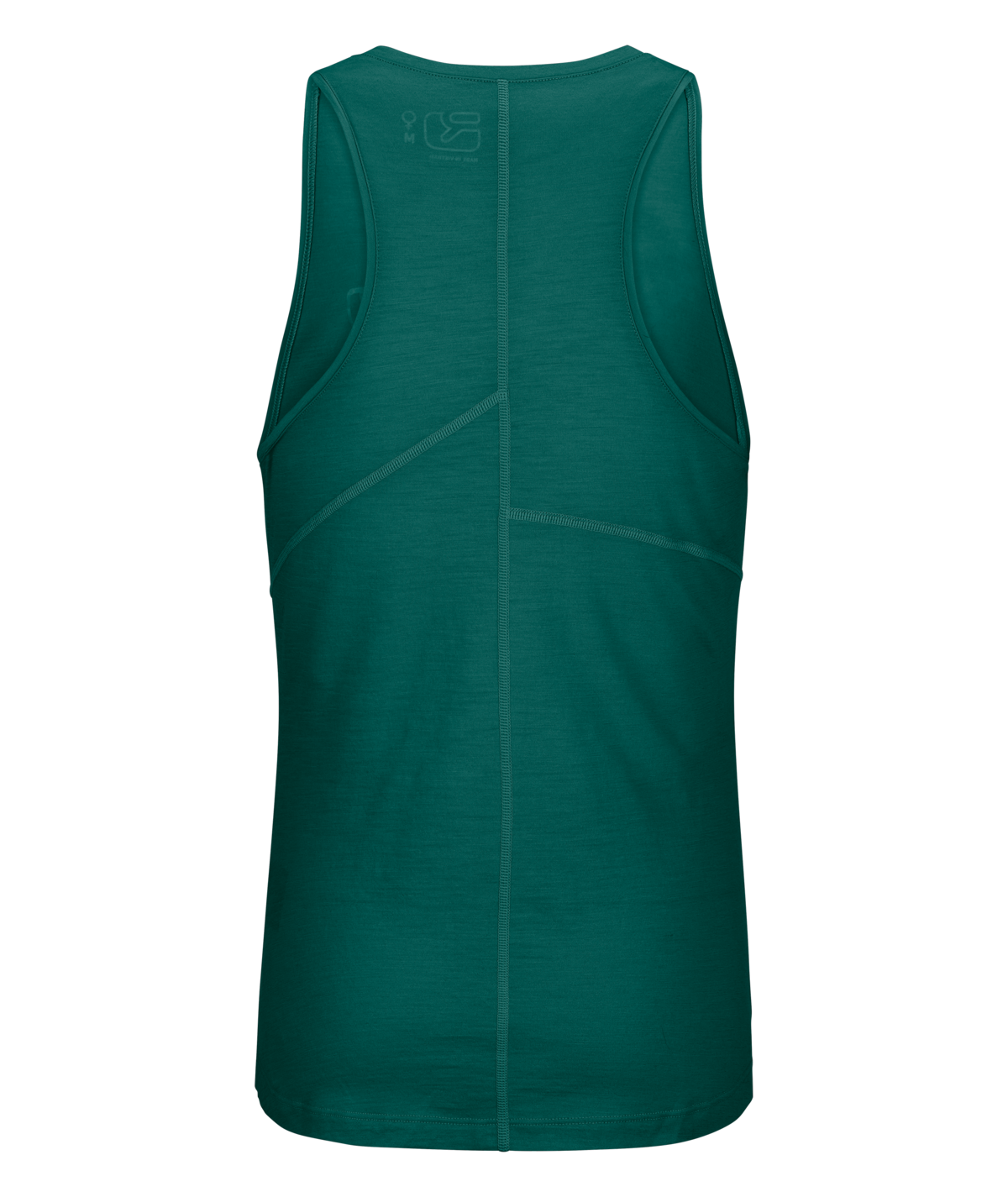 Ortovox 120 Tec Fast Mountain Top - Merino-Wolltanktop - Damen | Hardloop