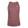 Ortovox 120 Tec Fast Mountain Top - Merino-Wolltanktop - Damen | Hardloop