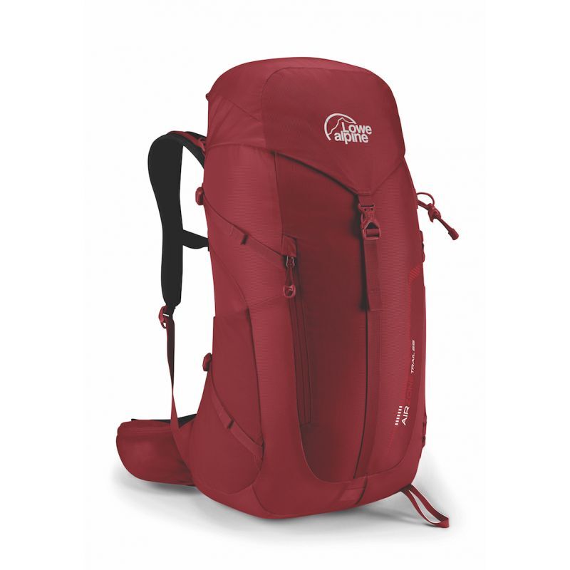 Lowe Alpine - AirZone Trail 25 - Hiking backpack - Men's