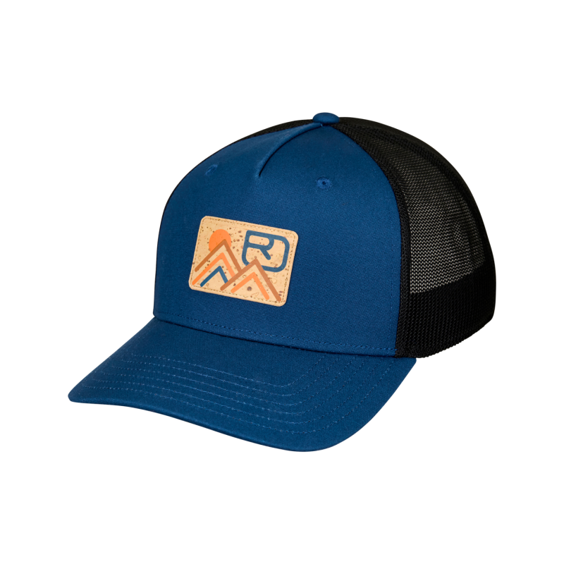 Corky Trucker Cap - Cappellino