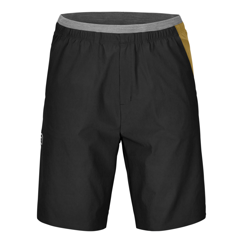 Ortovox Piz Selva Shorts - Short randonnée homme | Hardloop