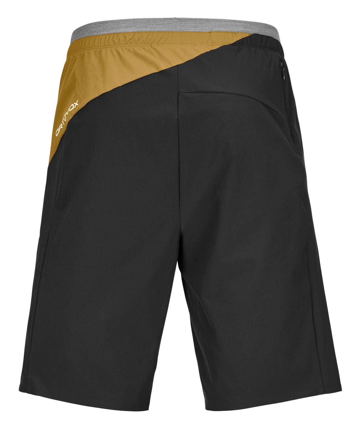 Ortovox Piz Selva Shorts - Short randonnée homme | Hardloop