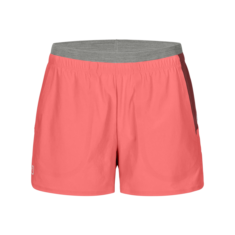 Piz Selva Shorts - Dámské turistické kraťasy