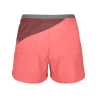 Ortovox Piz Selva Shorts - Pantalones cortos de trekking - Mujer | Hardloop