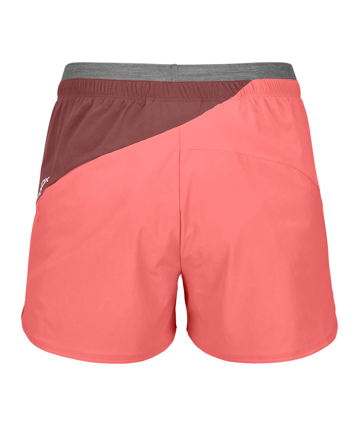 Ortovox Piz Selva Shorts - Pantalones cortos de trekking - Mujer | Hardloop