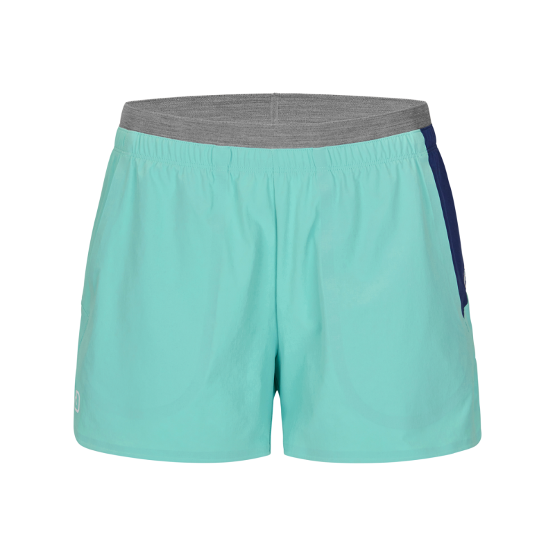 Ortovox Piz Selva Shorts - Spodenki trekkingowe damskie | Hardloop