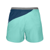 Ortovox Piz Selva Shorts - Spodenki trekkingowe damskie | Hardloop