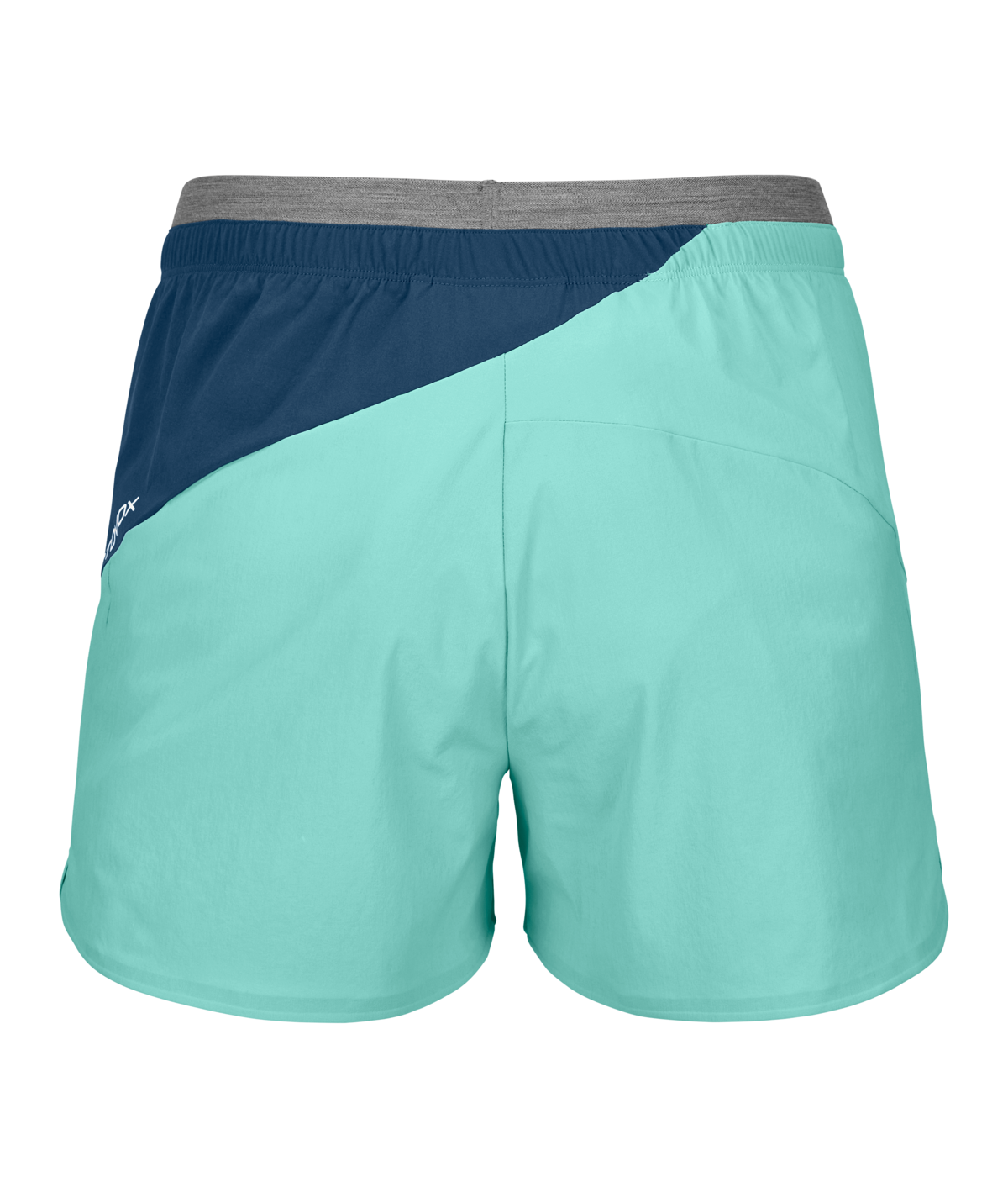Ortovox Piz Selva Shorts - Spodenki trekkingowe damskie | Hardloop