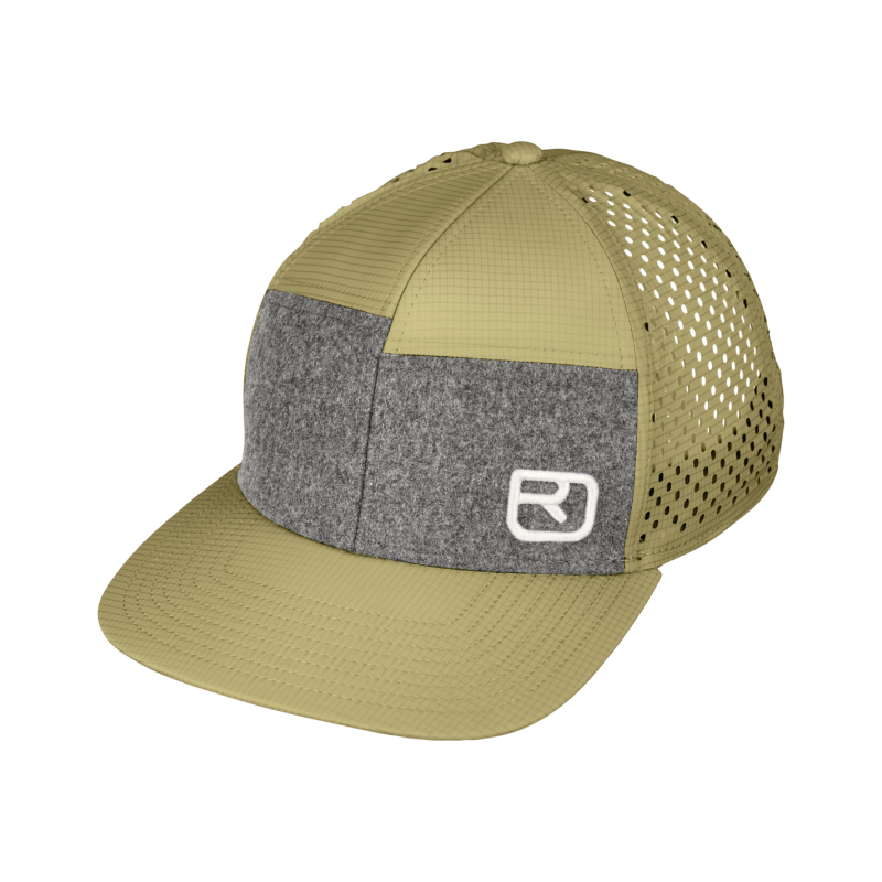 Logo Air Trucker Cap - Lippalakki