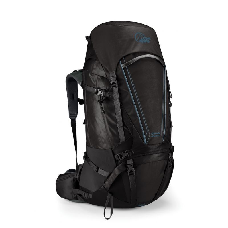 Lowe Alpine - Diran ND40:50 - Hiking backpack - Women's