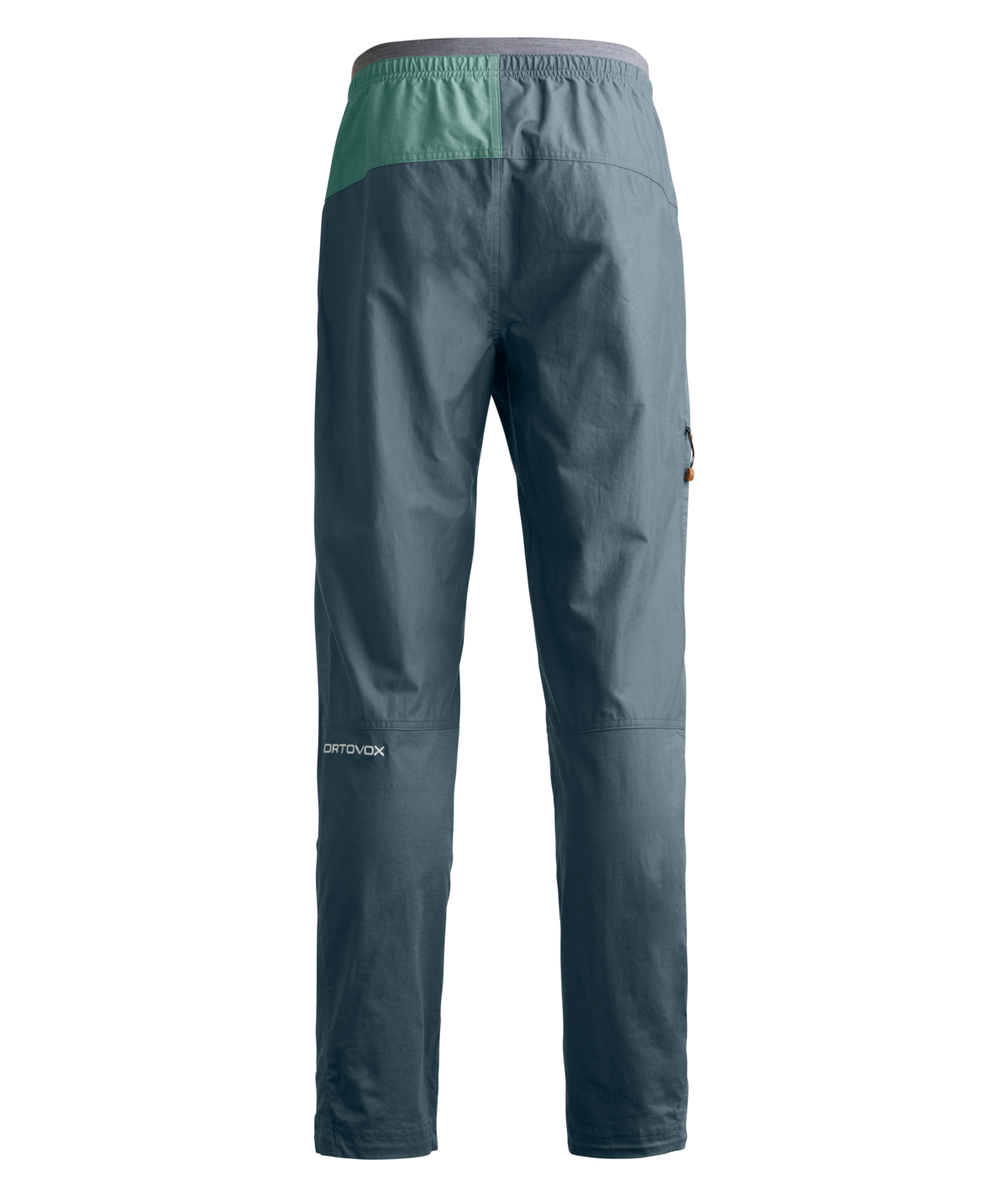 Ortovox Valbon Pants - Spodnie męskie wspinaczkowe | Hardloop