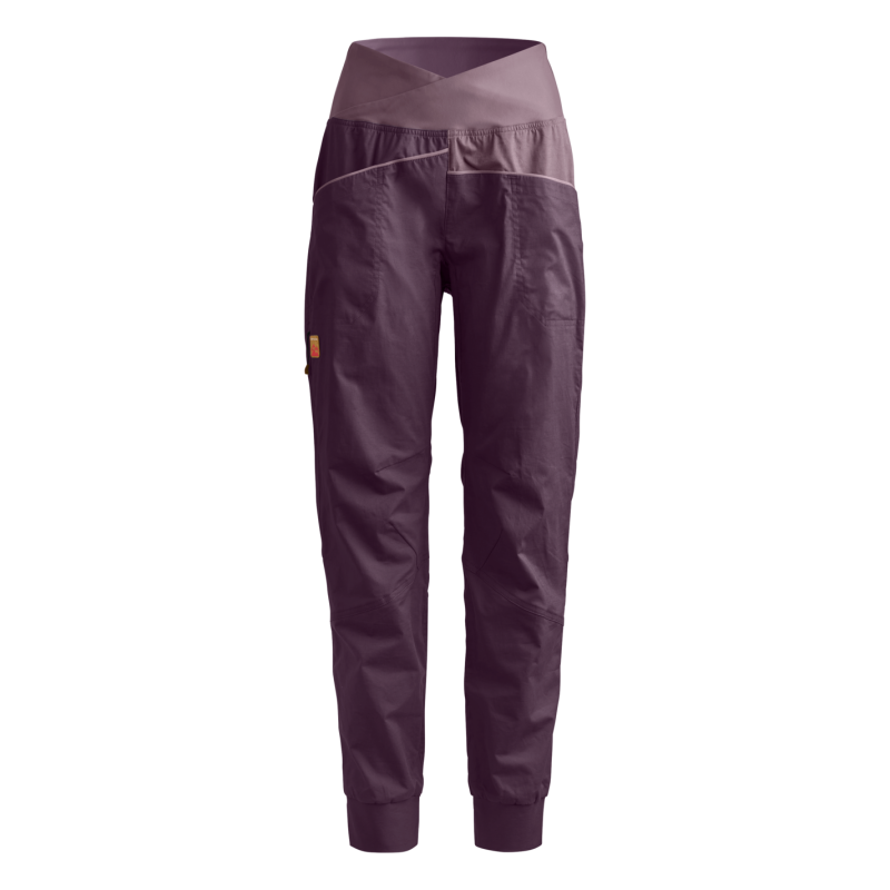 Ortovox Valbon Pants - Climbing trousers - Women's