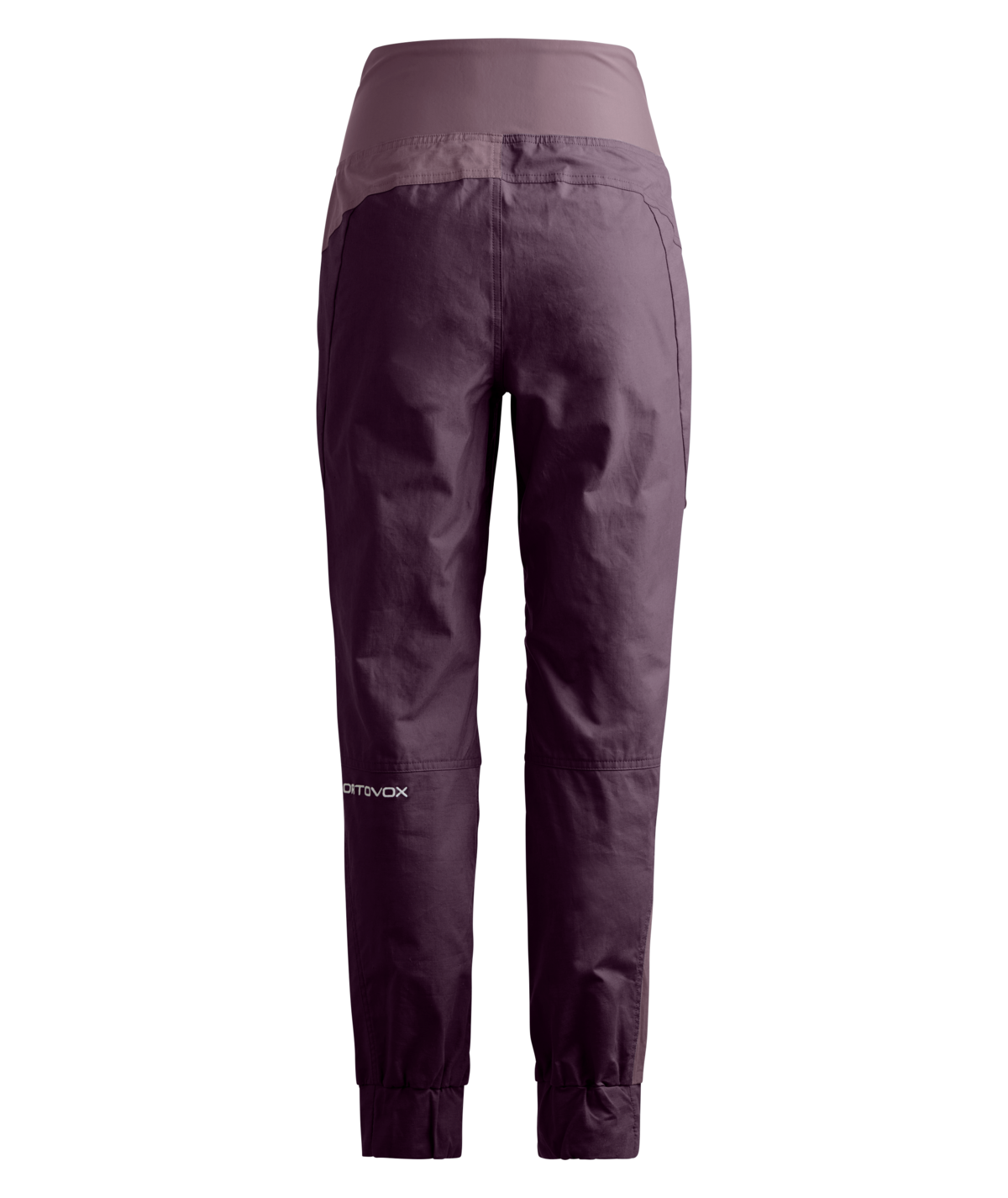 Ortovox Valbon Pants - Spodnie damskie wspinaczkowe | Hardloop