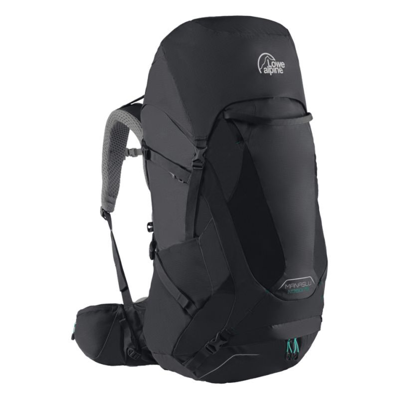 Lowe Alpine Manaslu ND60:75 - Plecak trekkingowy damski | Hardloop
