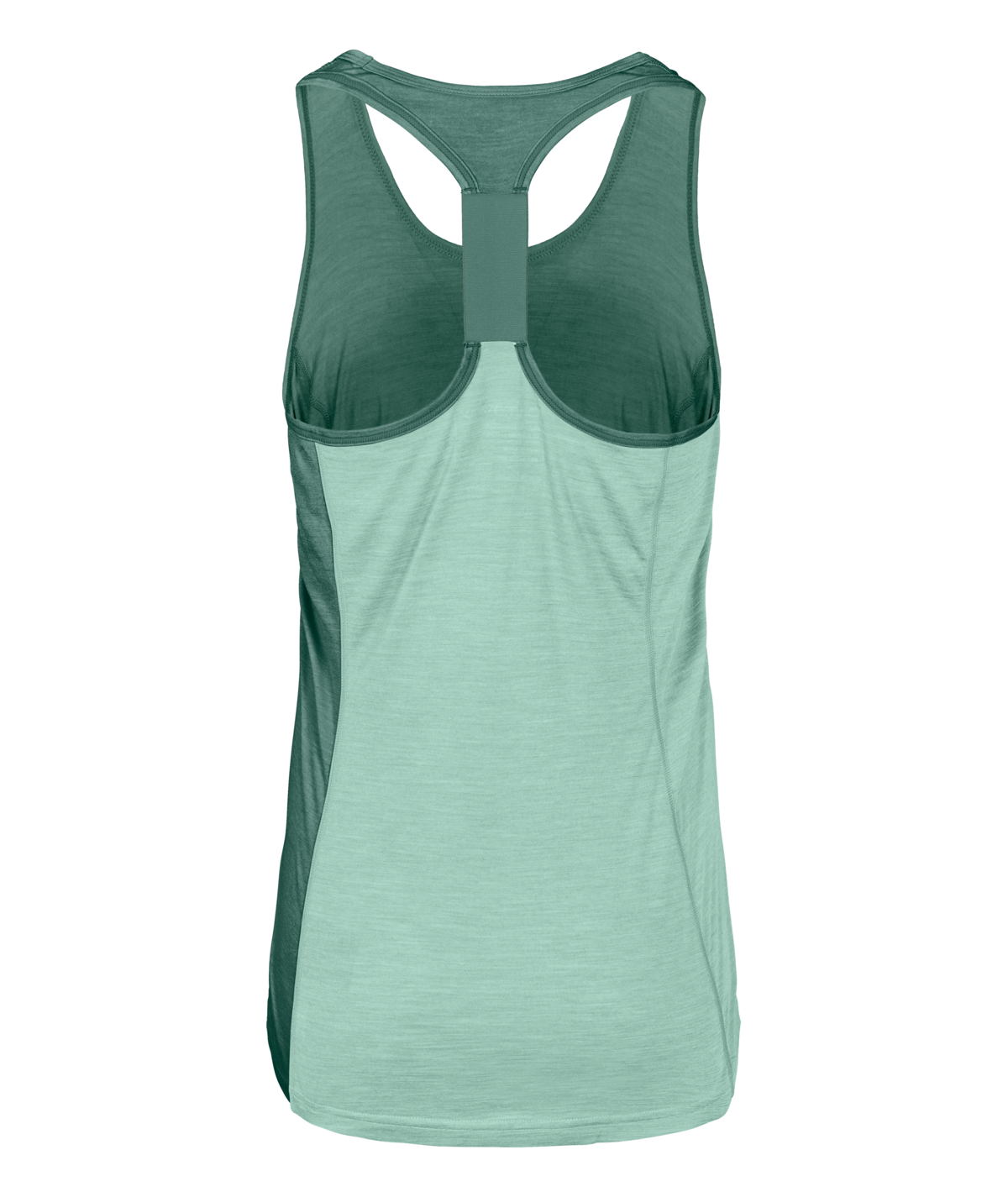 Ortovox 120 Cool Tec Fast Upward Top - Merino wool tank top - Women's | Hardloop