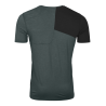 Ortovox 120 Tec TS - Camiseta de merino - Hombre | Hardloop