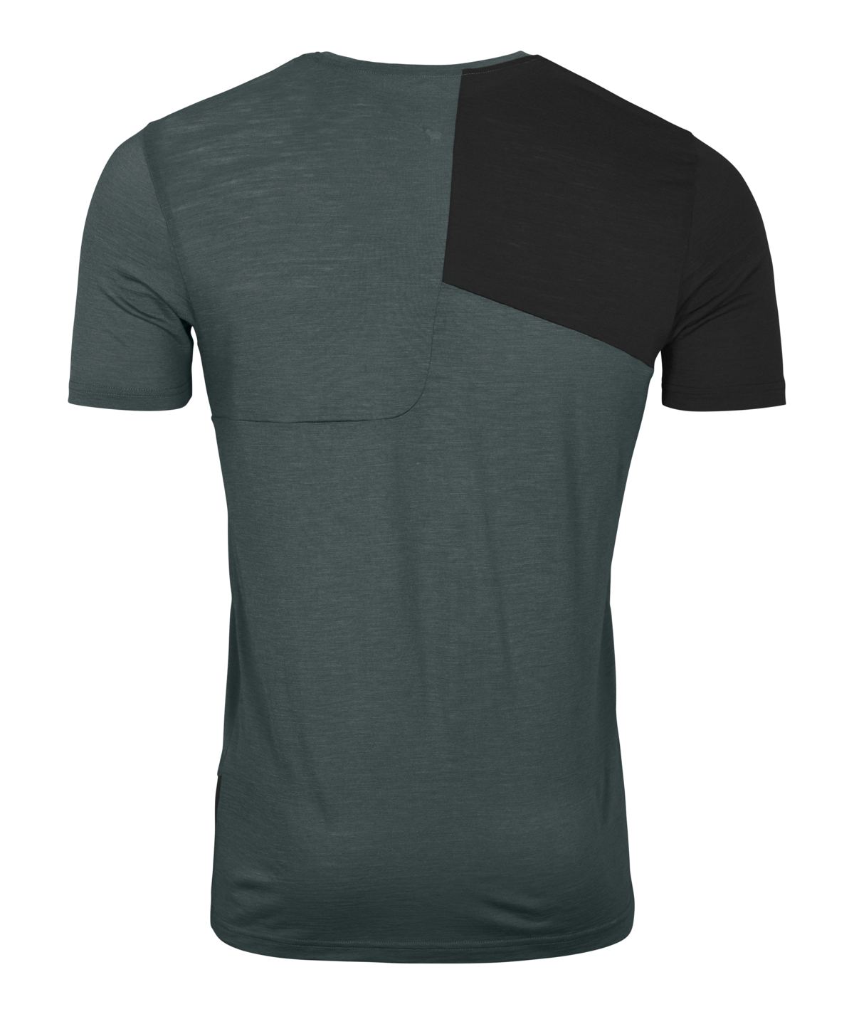 Ortovox 120 Tec TS - Camiseta de merino - Hombre | Hardloop