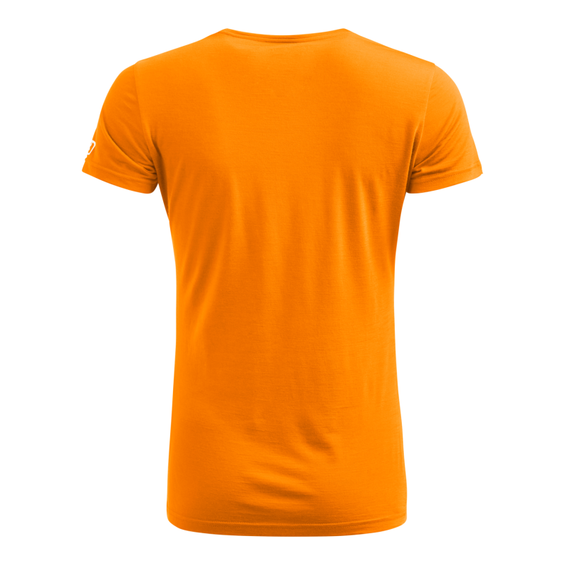 Ortovox 150 Cool Vintage Badge TS - Merinoshirt - Damen | Hardloop