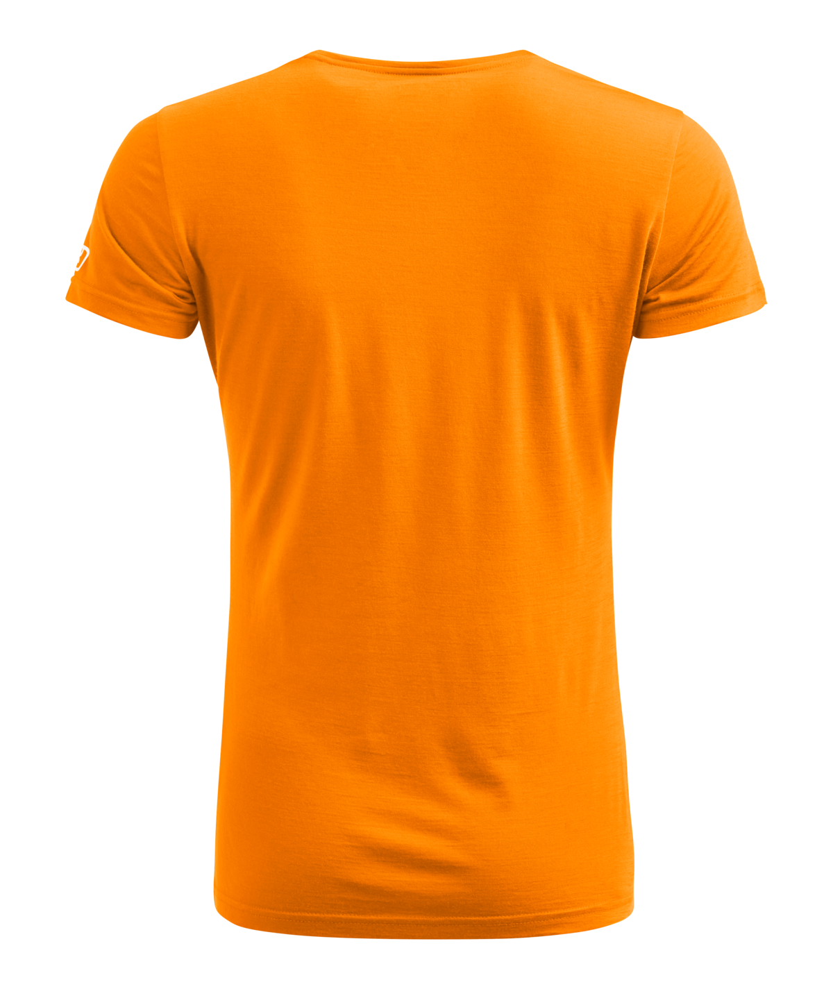 Ortovox 150 Cool Vintage Badge TS - T-shirt en laine mérinos femme | Hardloop