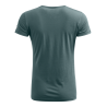 Ortovox 150 Cool Vintage Badge TS - Koszulka z wełny Merino® damska | Hardloop