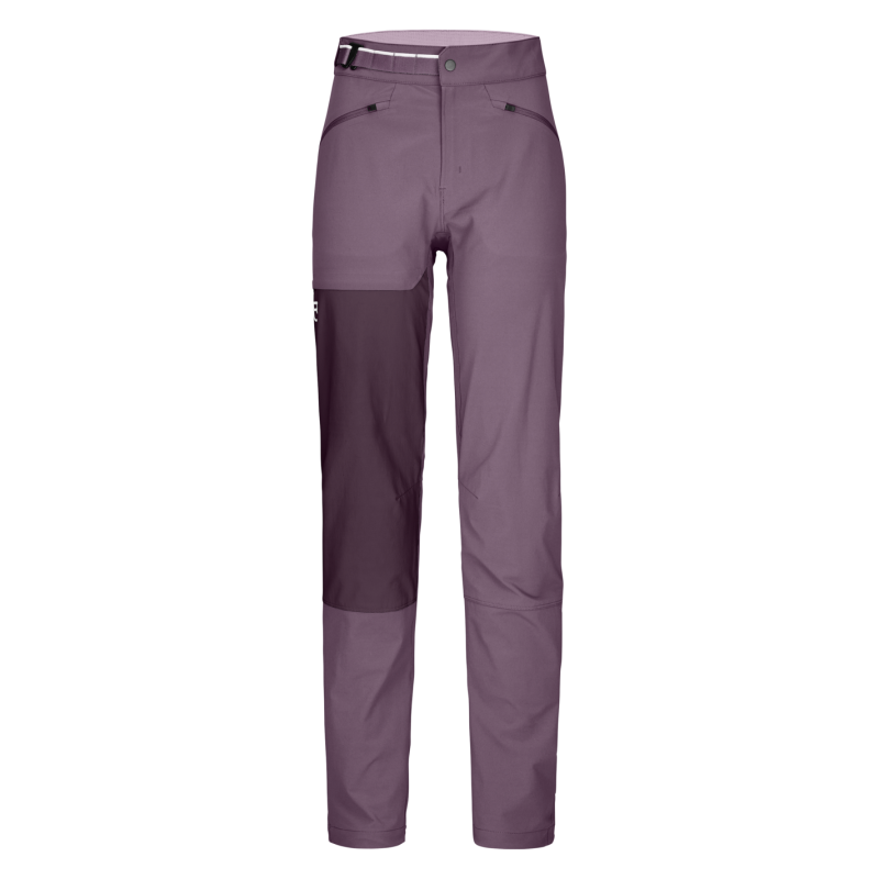 Brenta Pants - Vandrebukser - Damer