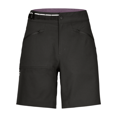 Brenta Shorts - Dámské turistické kraťasy