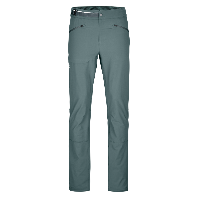 Brenta Pants - Vandringsbyxor - Herr